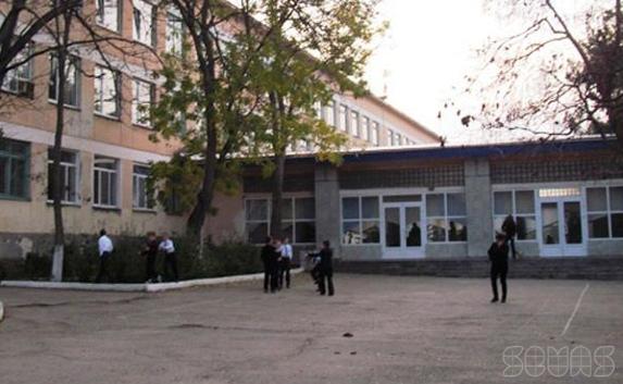 В Севастополе на ремонтах школ строители «наварили» 260 тысяч